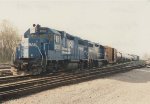 Conrail #8132